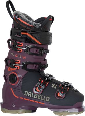 Dalbello W Veloce 95 MV berry/black 