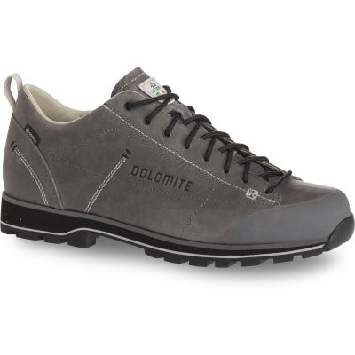 Dolomite 54 Low FG Evo GTX gunmetal grey/black 