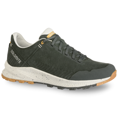 Dolomite Carezza Leather thyme green 