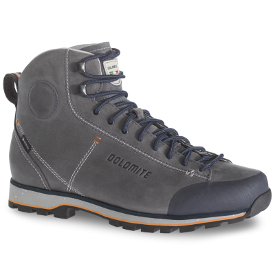 Dolomite Cinquantaquattro 54 High FG Evo GTX storm grey aqua 