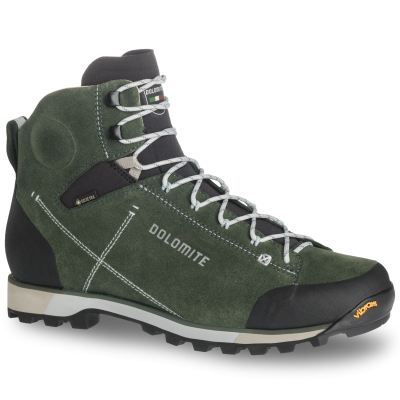 Dolomite Cinquantaquattro 54 Hike Evo GTX olive green green 