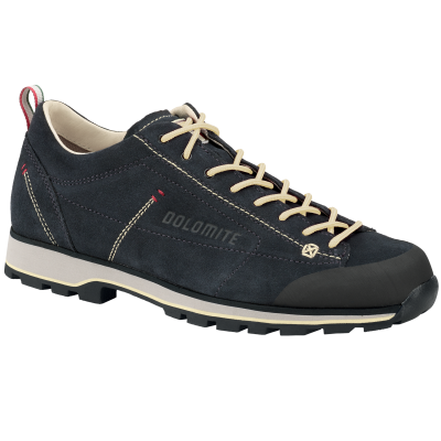 Dolomite Cinquantaquattro 54 Low blue/cord aqua 
