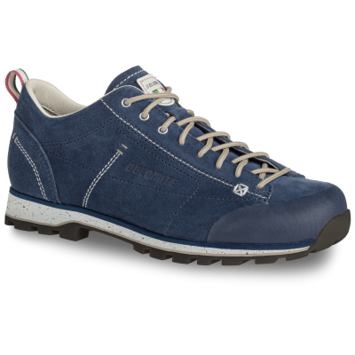 Dolomite Cinquantaquattro 54 Low Evo blue aqua 