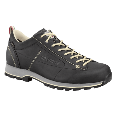 Dolomite Cinquantaquattro 54 Low FG GTX black black 