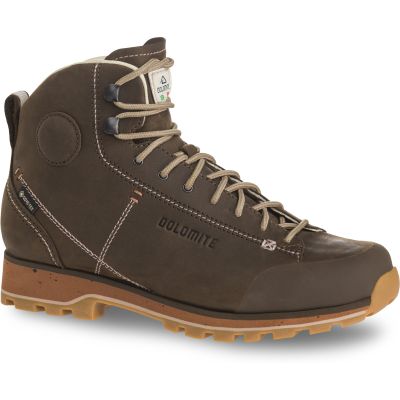 Dolomite W 54 High FG Evo GTX brown 