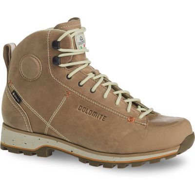 Dolomite W 54 High FG Evo GTX taupe beige 