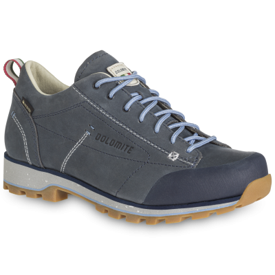 Dolomite W 54 Low FG Evo GTX blue 