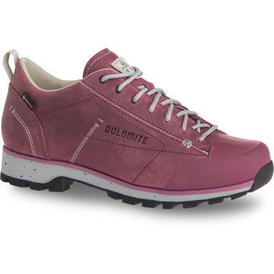 Dolomite W 54 Low FG Evo GTX mauve pink 