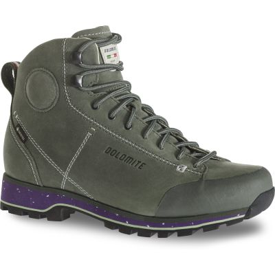 Dolomite W Cinquantaquattro 54 High FG Evo GTX ivy green green 