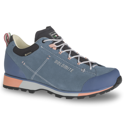 Dolomite W Cinquantaquattro 54 Hike Low Evo GTX denim blue denim 