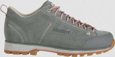 Dolomite W Cinquantaquattro 54 Low Evo grey aqua 