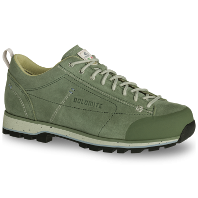 Dolomite W Cinquantaquattro 54 Low Evo sage green sage green 