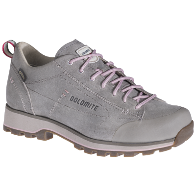 Dolomite W Cinquantaquattro 54 Low FG GTX aluminium grey aqua 