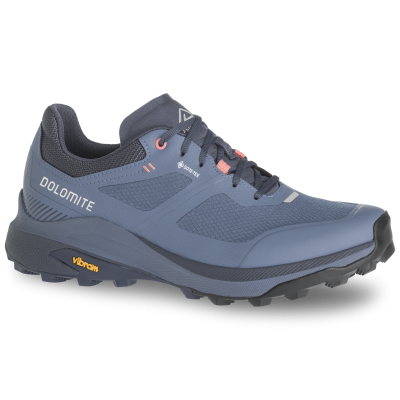 Dolomite W Nibelia GTX denim blue denim 