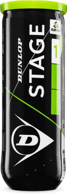 Dunlop Stage 1 green 3er Dose 