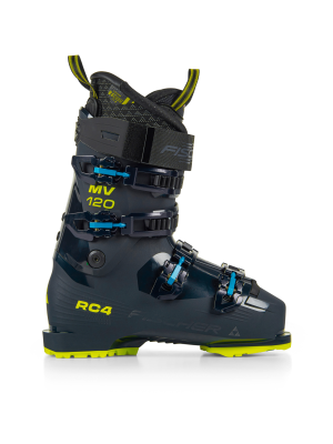 Fischer RC4 120 MV darkblue 