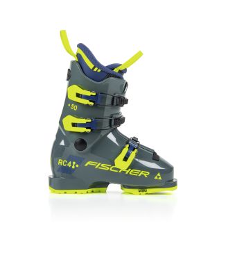 Fischer RC4 JR 50 GW grey/rhino grey grey 