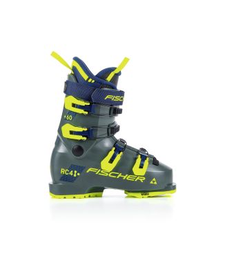 Fischer RC4 JR 60 GW grey/rhino grey grey 