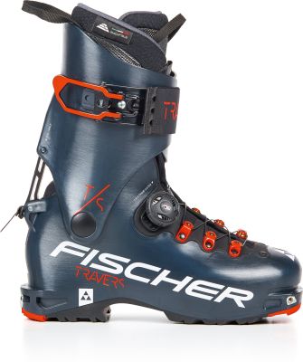 Fischer Travers TS dark blue dark blue 