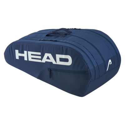 Head Base Racquet Bag L navy 