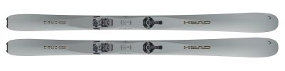Head Crux 87 24/25 