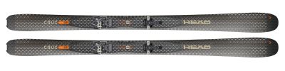 Head Crux Pro 93 24/25 