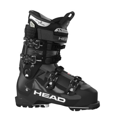 Head Egde 130 HV GW black/white 