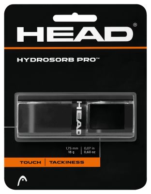 Head Hydrosorb Pro Basisband black 