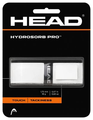 Head Hydrosorb Pro Basisband white 