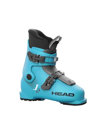 Head JR J2 speed blue blue 