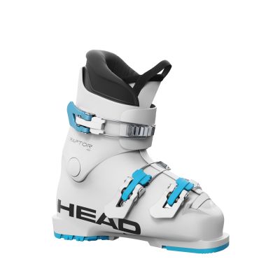 Head JR Raptor 40 white 
