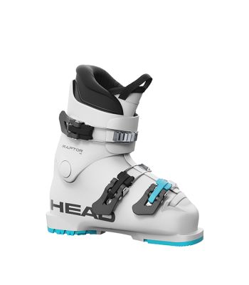 Head JR Raptor 40 white white 