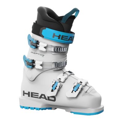 Head JR Raptor 60 white 