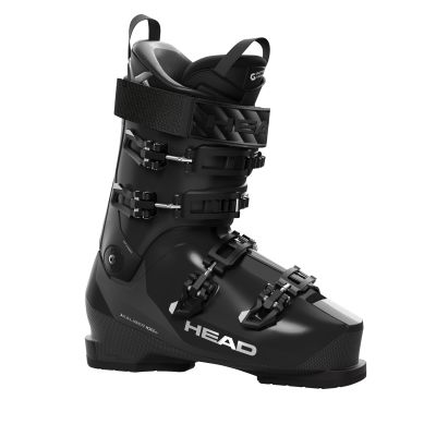 Head Kaliber 100 MV black 