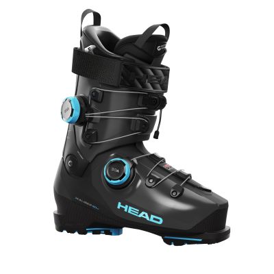 Head Kaliber 110 MV GW BOA2 anthracite/speedblue 