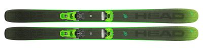 Head Kore 105 24/25 