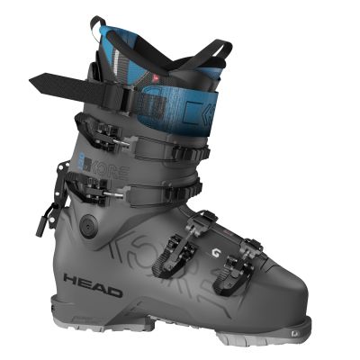 Head Kore 130 LV GW anthracite/blue anthra 