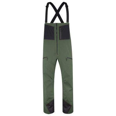Head Kore 3L Bib Pants thyme 