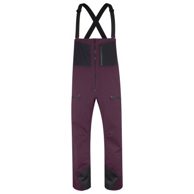 Head Kore 3L Bib Pants violet violet 