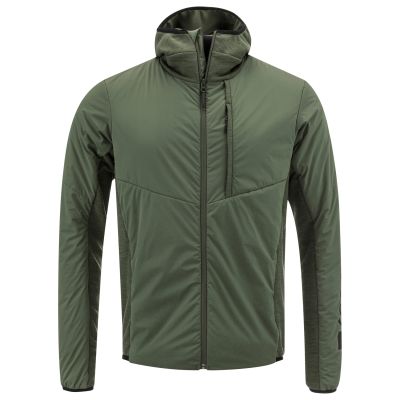 Head Kore Insulation Jacket thyme 