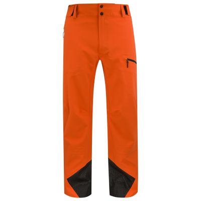 Head Kore Pants fluo orange orange 