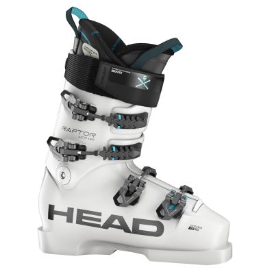 Head Raptor WCR 140S white white 