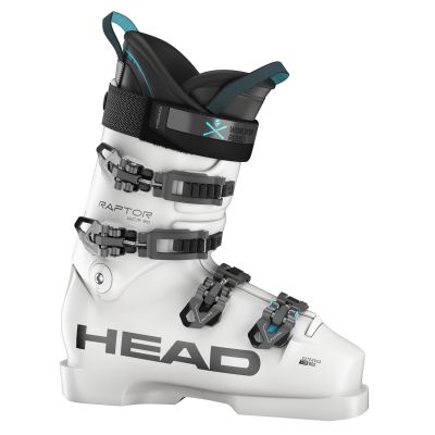 Head Raptor WCR 90 white white 