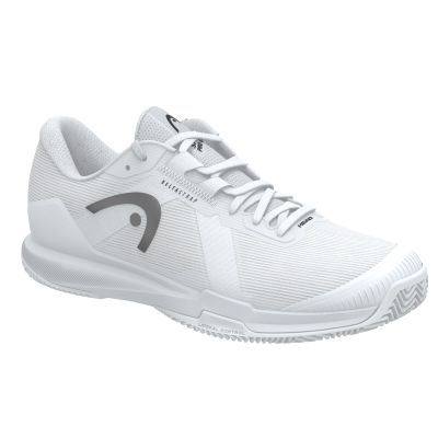 Head Sprint Pro 4.0 Clay white/black white/black 