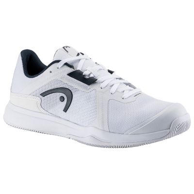 Head Sprint Team 3.5 Clay white white 