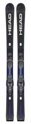 Head Supershape e-Titan 25/26 