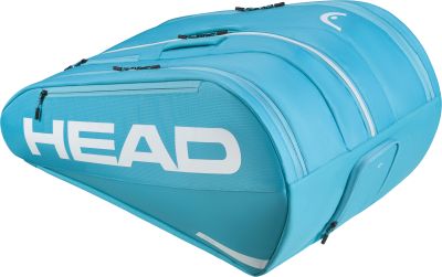 Head Tour Racquet Bag XL blue 
