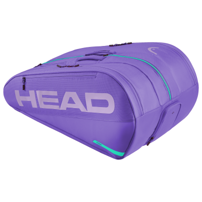 Head Tour Racquet Bag XL purple 