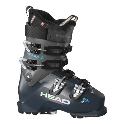 Head W Formula 95 LV GW dark blue/anthracite 