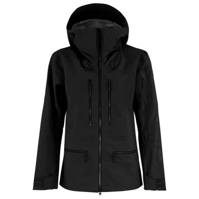 Head W Kore 3L Jacket black black 